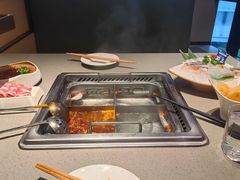 -海底捞火锅(群光广场店)