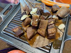 -蟹之国·精品蟹料理(极地店)