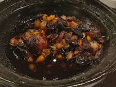 -狮王府淮扬菜(夫子庙老门东店)