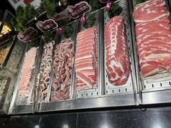 -韩盛·盛江山自助料理(于洪新玛特店)