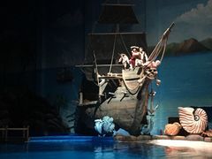 -华夏文旅海洋公园