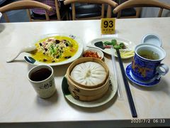 -迎扬春茶社(闻喜路店)