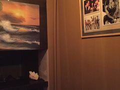 -The Tiki Bungalow提基小木屋酒吧