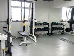 -K1拳击泰拳健身俱乐部