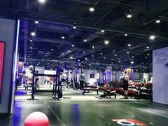 -一兆韦德健身(浦东万达会所)