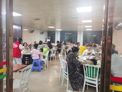 大堂-翡翠老鸭店