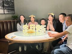 -慕湘精致湖南菜(水贝店)