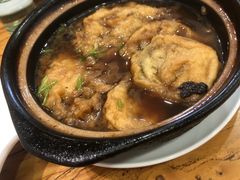 -味好美砂锅居(丰储街店)