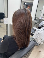 -LILI·HAIR SALON理理造型