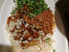 -味上湘菜馆(岳麓山店)