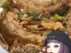 -护国寺小吃店(阜成门桥店)