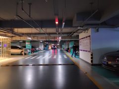 -万象天地（深圳华侨城店）-停车场