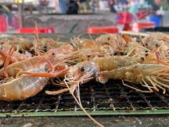 -会江钓鱼钓虾烧烤场