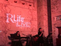 -怡廊(上海漕河泾万丽酒店)