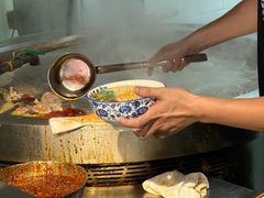 -清真马杰山牛肉汤馆