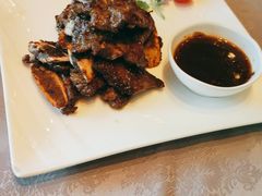 -山外山菜馆(玉泉路店)