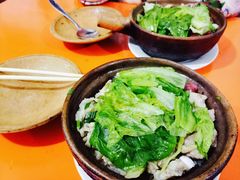 什锦煲仔饭-潮香兴煲仔饭(莲花路店)