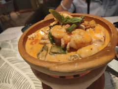 -蕉叶·泰国歌舞风情(世贸店)