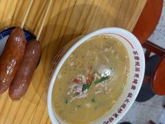 -小南小粉手工粉(迎薰路店)