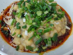 -杨大叔爱面子·四川小吃(岗头店)
