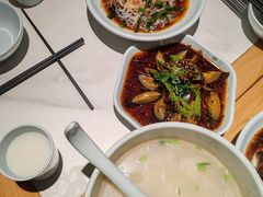 -饭饱香土碗菜(新科店)