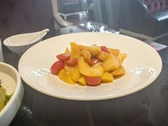 -高第街56号餐厅(美莲广场店)