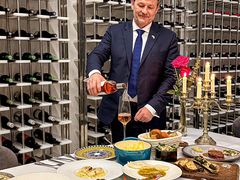 -醉了的船Le Bateau Ivre(温江店)