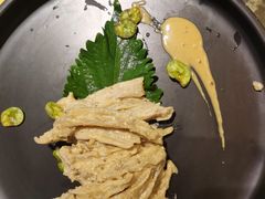 -那家小馆•北京菜•烤鸭(香山店)