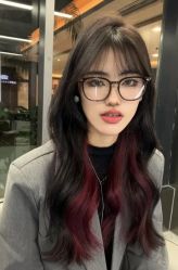 点击看大图 -MORI HAIR SALON日式美发沙龙