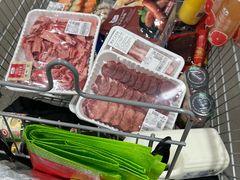 -山姆会员商店(上海浦东店)