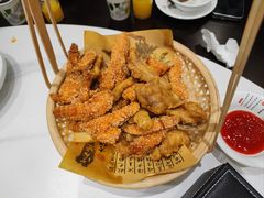 -五谷屯私房菜·始于2005(中山陵童卫路店)