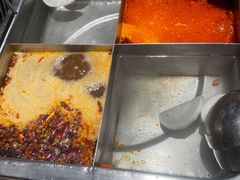 -海底捞火锅(锦艺城店)