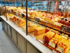 草莓乳酪-面包新语(国瑞店)