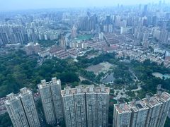 -上海龙之梦万丽酒店