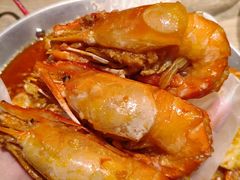 -红盔甲·小龙虾(定西路店)
