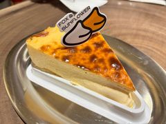 -狐狸和向日葵(北京路店)