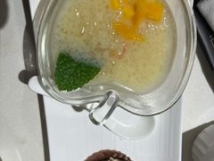 杨枝甘露-衡山汇·高级粤菜(霄云路店)