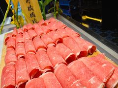 -五月罗马海鲜烤肉自助餐厅(印象城店)