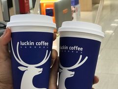 -瑞幸咖啡(番禺永旺梦乐城店)