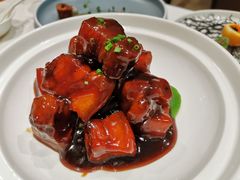 -HOMES上海本帮菜(襄阳公园店)