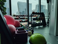 -MOHO FITNESS梦航游泳健身(国创中心店)