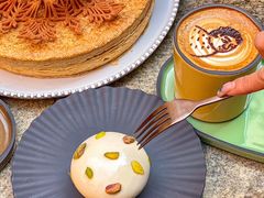 -潮一不贰·法式甜品·生日蛋糕·西式简餐(外滩店)