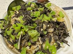 -半山腰·云南菜(侨福芳草地店)