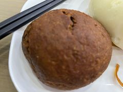 -老回回小吃(百万庄店)