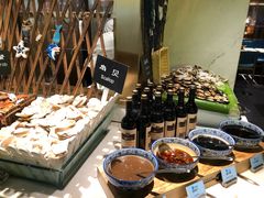 -星伦多自助料理(永旺店)