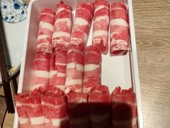 -古关火锅店(古北水镇景区店)