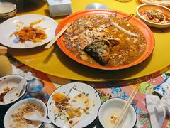 -人民公社大食堂(顺义总店)