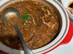 -大鸭梨烤鸭(枣园店)