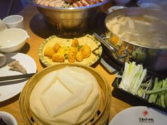 -守柴炉烤鸭(鱼嘴店)