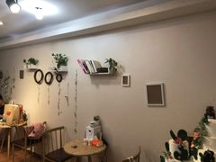 -糖秋Cake DIY·蛋糕定制·甜品台(观音桥店)